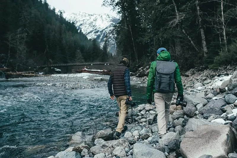 Stormtech Oasis Backpack
