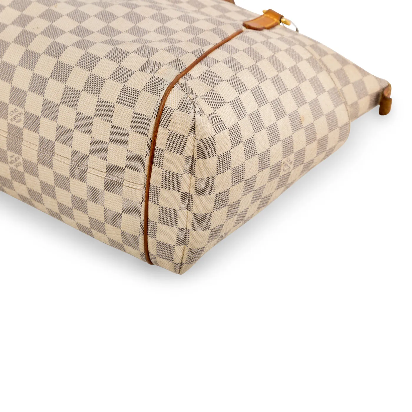 Totally MM - Damier Azur
