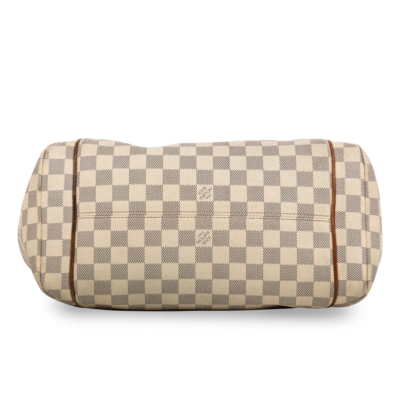 Totally MM - Damier Azur