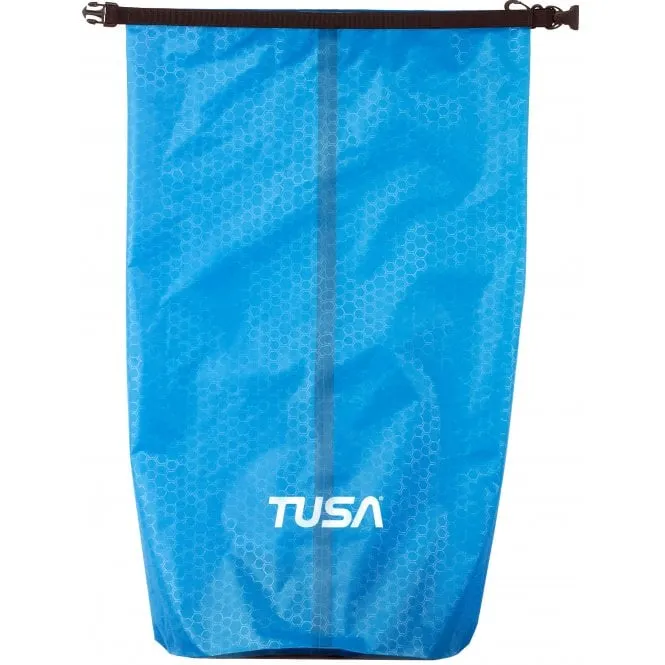 TUSA Mesh Backpack with Drybag