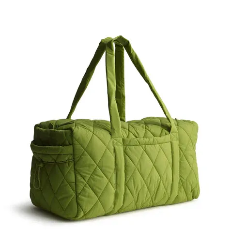 Vera Bradley - Original Duffel Bag