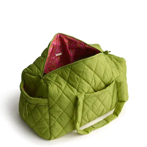 Vera Bradley - Original Duffel Bag
