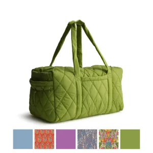 Vera Bradley - Original Duffel Bag