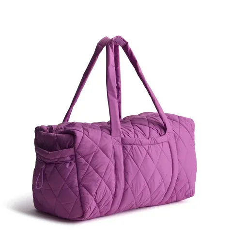 Vera Bradley - Original Duffel Bag