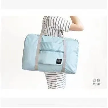 Voyager's Haven Travel Duffel