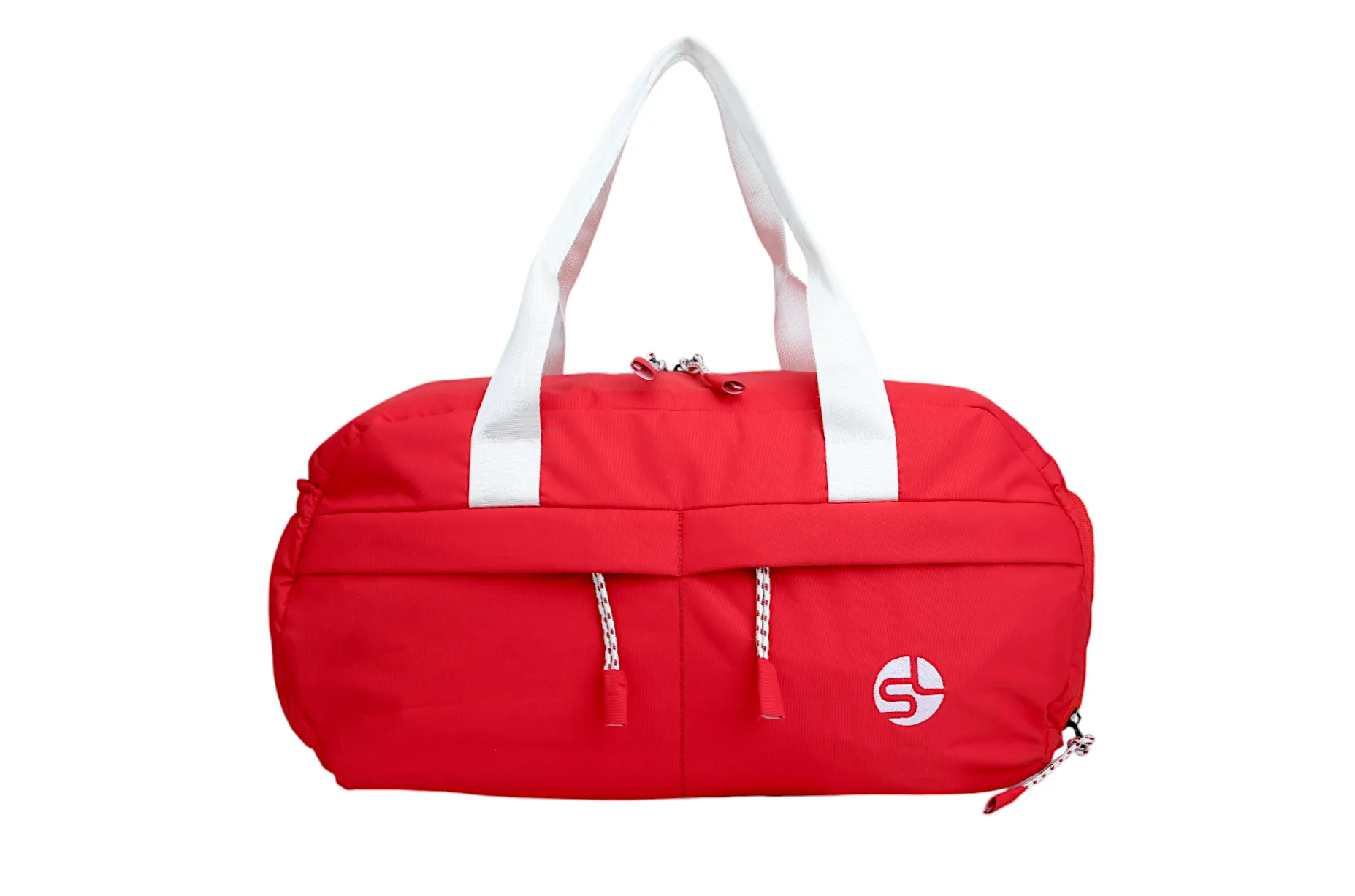 Water Resistant Travel Duffel Bag 913205