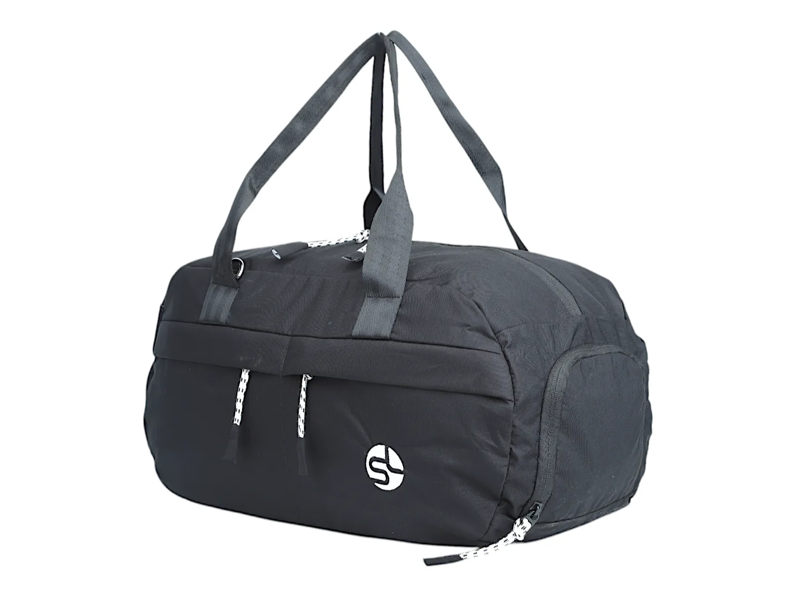 Water Resistant Travel Duffel Bag 913205